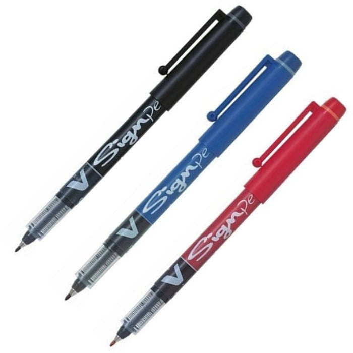 PILOT V-Sign Pen