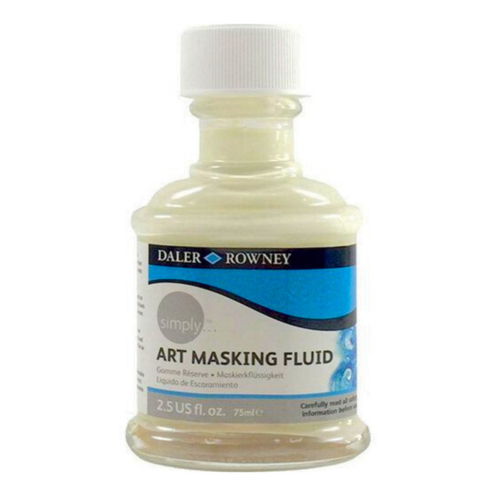 DALER-ROWNEY Simply Art Masking Fluid