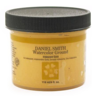 DANIEL SMITH Watercolour Ground 4oz