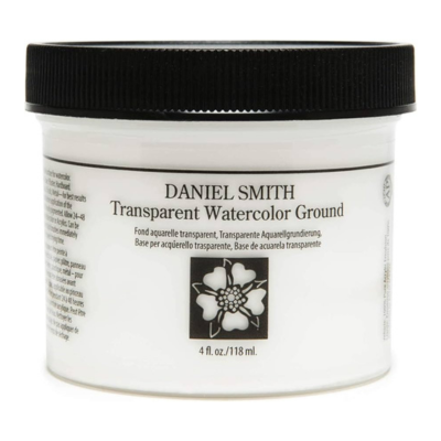 DANIEL SMITH Watercolour Ground 4oz