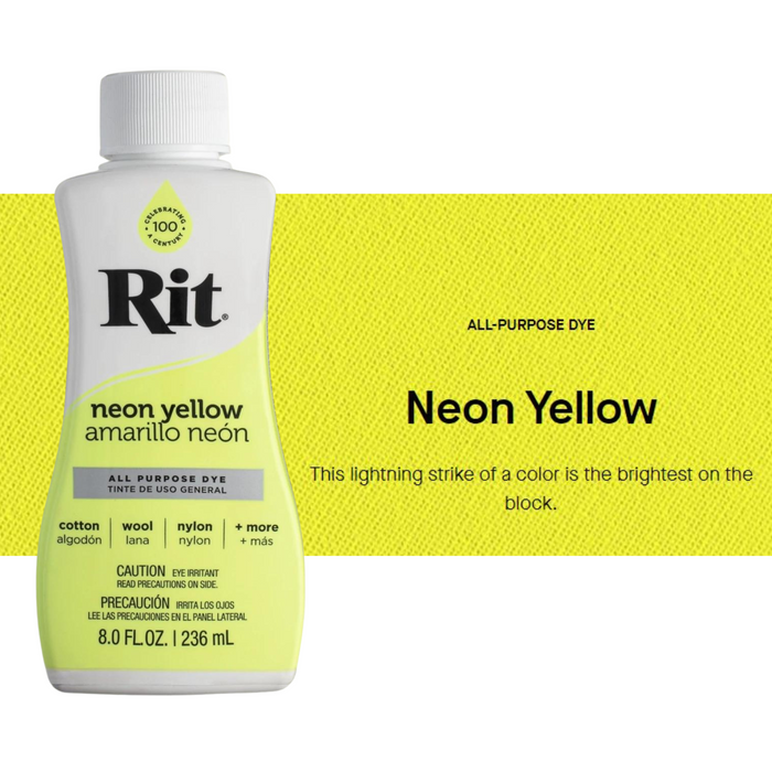 RIT All-Purpose Liquid Dye