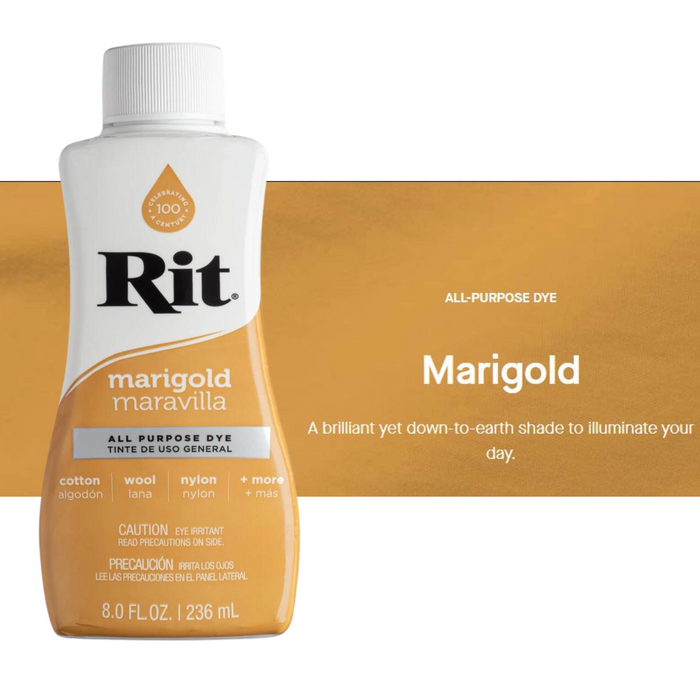 RIT All-Purpose Liquid Dye