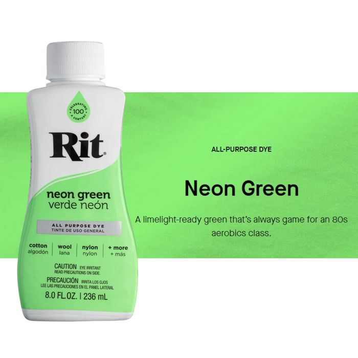 RIT All-Purpose Liquid Dye