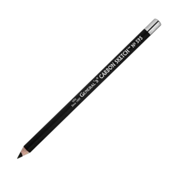 GENERAL'S PENCIL CO. Carbon Pencil
