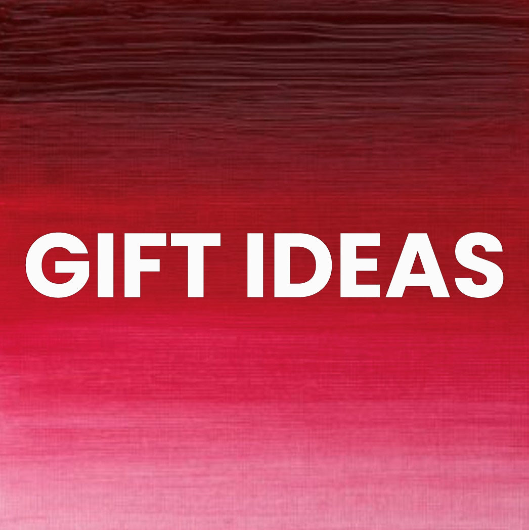 Brush and Canvas Art Supplies Delivered Nationally