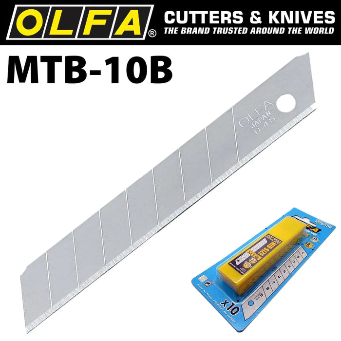 OLFA Blade 12.5mm Medium