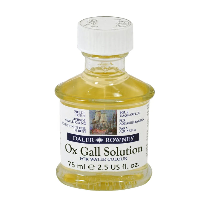DALER-ROWNEY Ox Gall Solution