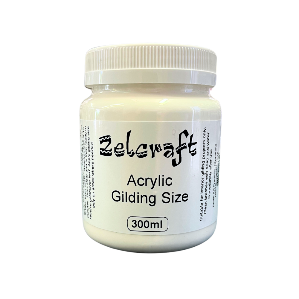 Gilding Size
