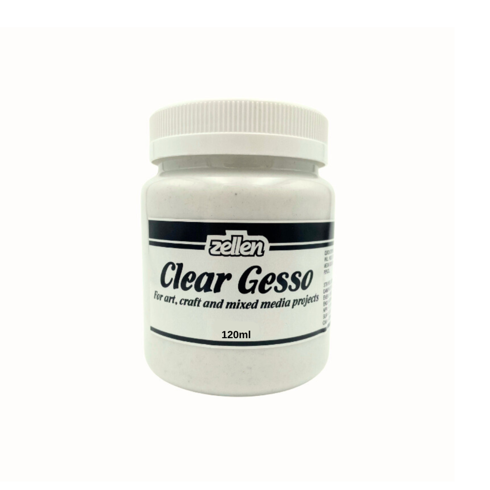 Primers & Gessos