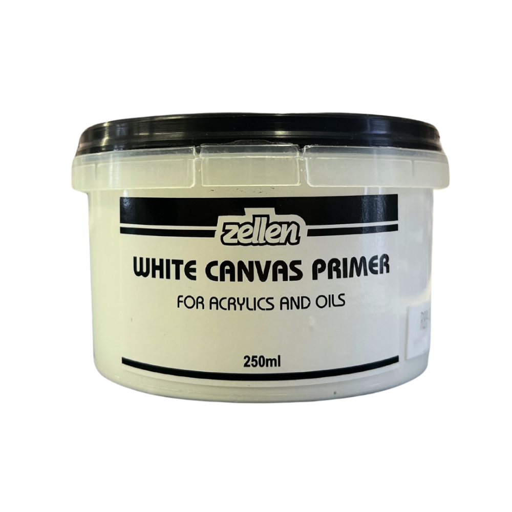 Primers & Gessos