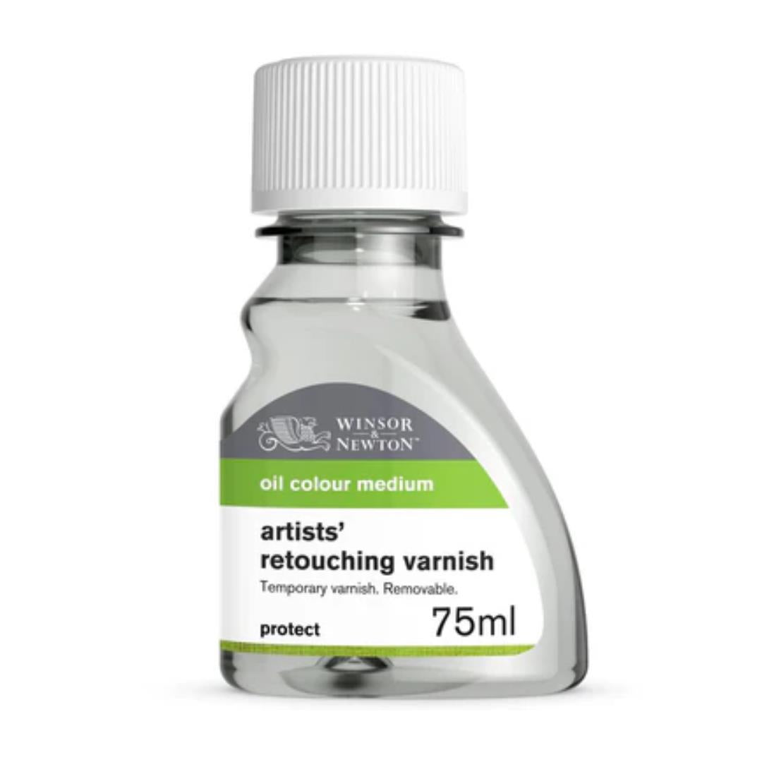 OIl Varnishes