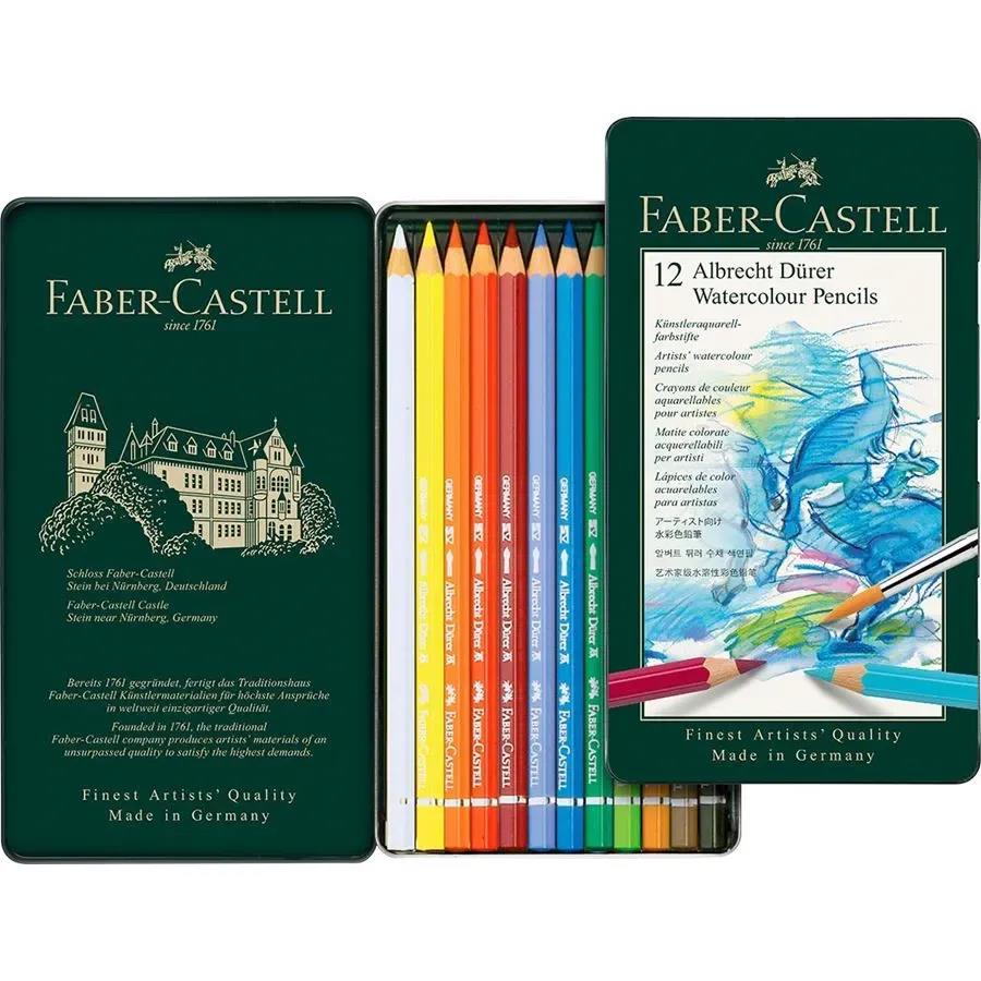 Pencil Sets