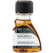Winsor & Newton Drying Linseed Oil 75ml-Oil-Brush and Canvas
