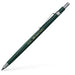 Faber-Castell TK 4600 Graphite Clutch Pencils-Mechanical Pencils-Brush and Canvas