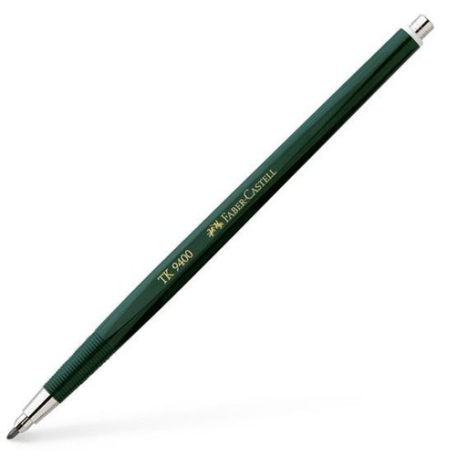 Faber-Castell Mechanical Clutch Pencil TK9400-Mechanical Pencils-Brush and Canvas