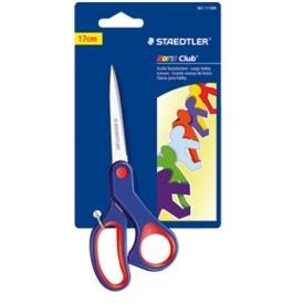 Staedtler Multi Use Scissors-Cutters & Cutting Mats-Brush and Canvas