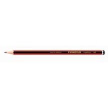 Staedtler Traditional Graphite Pencils-Graphite Pencils-Brush and Canvas