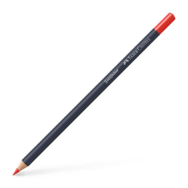 FABER-CASTELL Goldfaber Colour Pencils - Individual