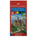 Faber-Castel Colour Pencils-DRAWING & COLOURING-Brush and Canvas