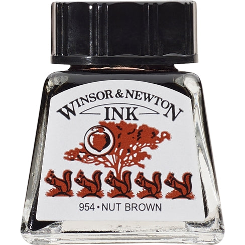 WINSOR & NEWTON Drawing Ink