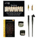 Speedball Complete Calligraphy Set-Calligraphy-Brush and Canvas