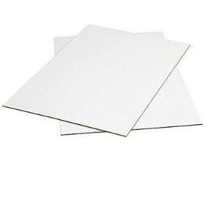 Smooth Bristol Paper (160gsm)-Drawing Paper-Brush and Canvas