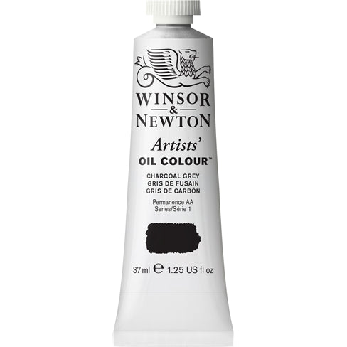 WINSOR & NEWTON ARTIST Oil Colours - 37ml