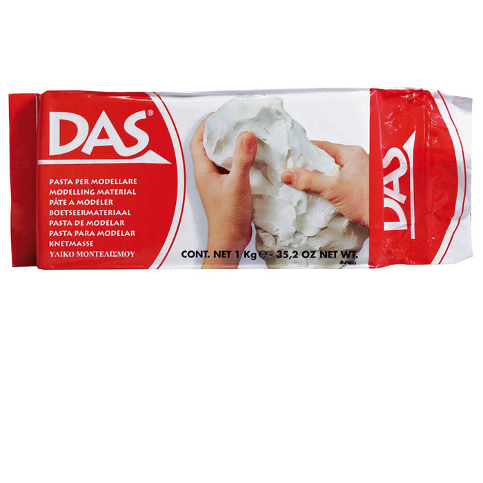 DAS Air Drying Clay