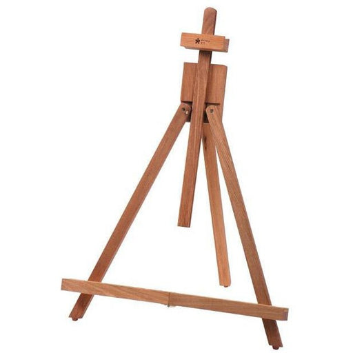 Compact Wooden Table Easel (EA9)-Easels-Brush and Canvas