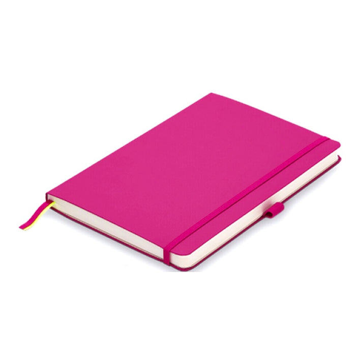 LAMY Softcover Notebooks