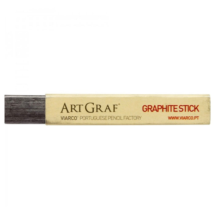 VIARCO ArtGraf Water Soluble Graphite Stick 9cm