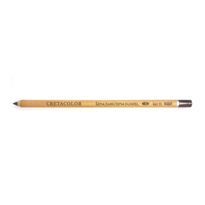 CRETACOLOR Dry Pastel Pencils
