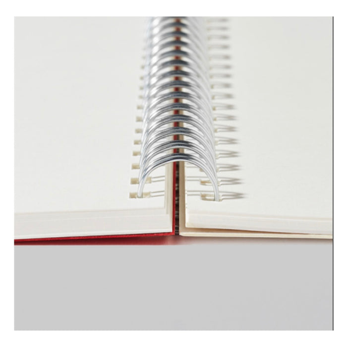 FABRIANO EcoQua Original Note Books (Spiral)
