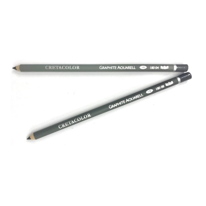 CRETACOLOR Graphite Aquarelle Pencil