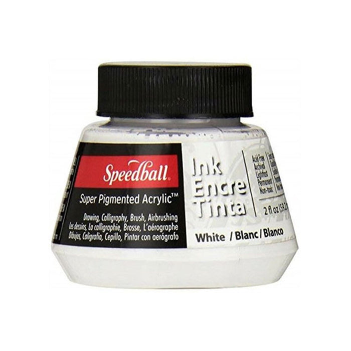 SPEEDBALL® Acrylic Ink
