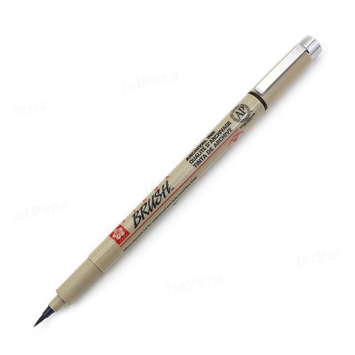 SAKURA Pigma Brush Pens