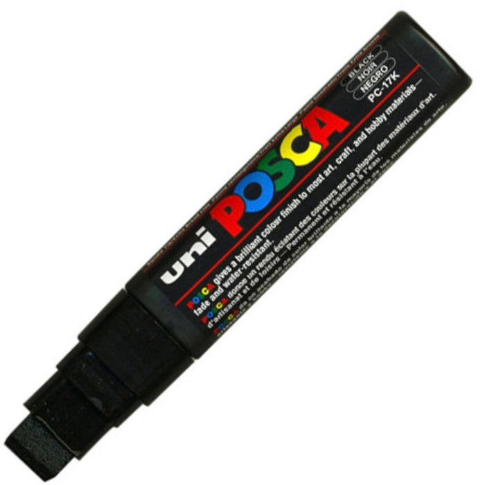 POSCA Paint Markers PC-17K
