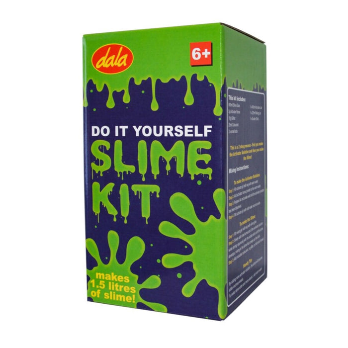DALA Slime Kit