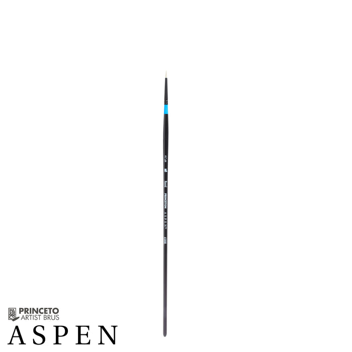 PRINCETON Series 6500  Aspen™ Round
