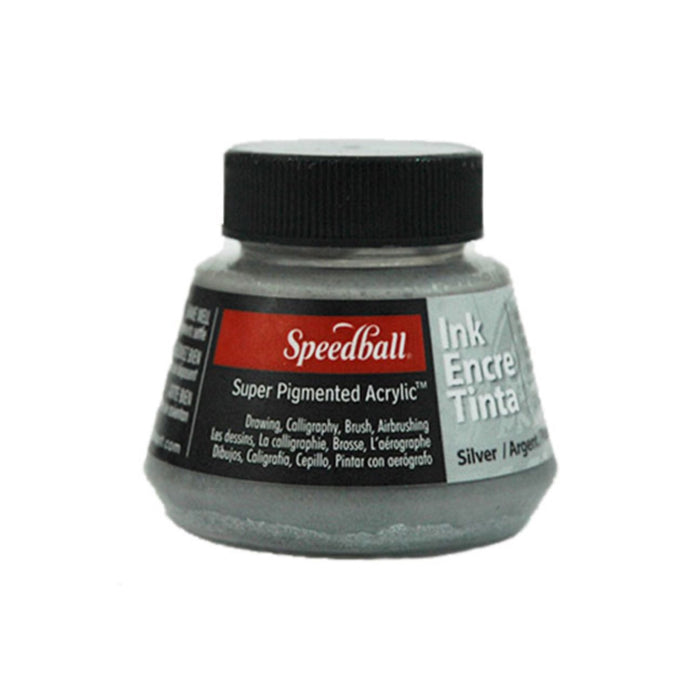 SPEEDBALL® Acrylic Ink
