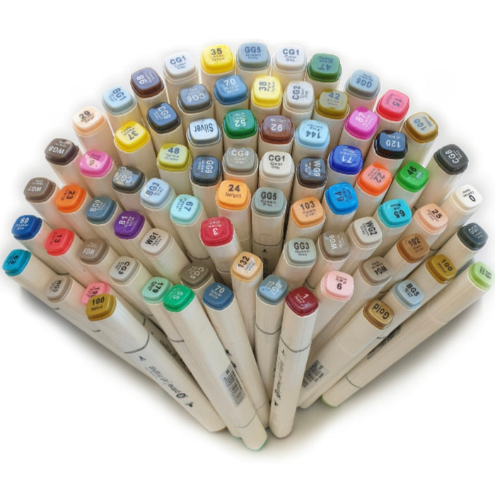 PRIME ART Markers
