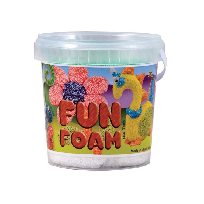 TEDDY Fun Foam Bucket
