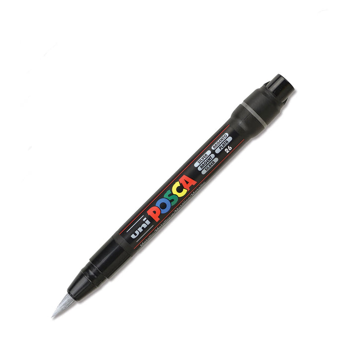 POSCA Paint Pens Brush Tip F350