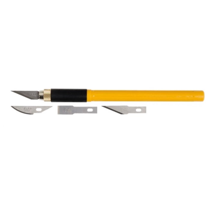 OLFA® Designer Art Knife Professional (AK 4)