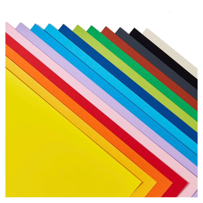 Fabriano Colore 185gsm (10 sheets)