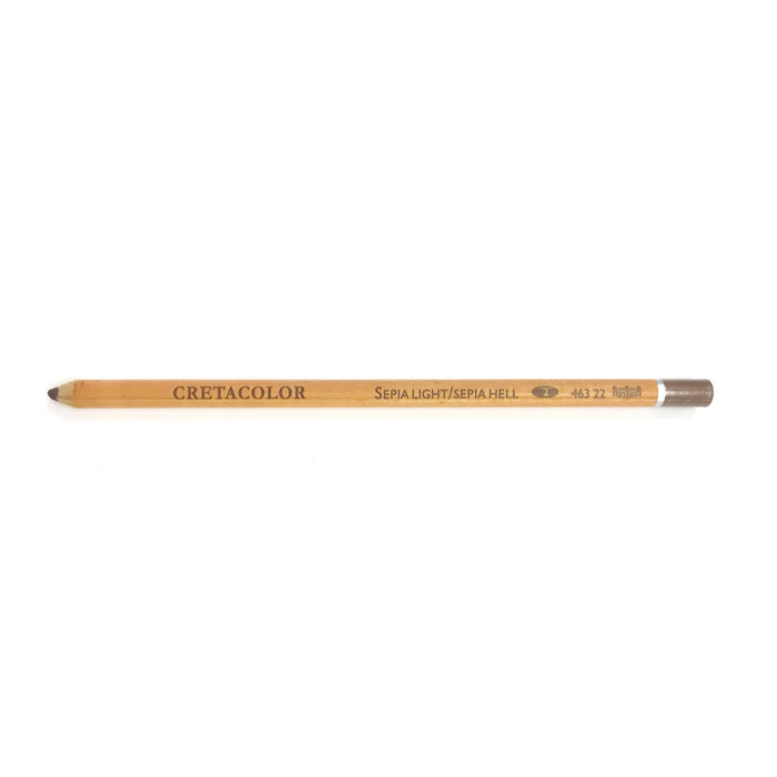 CRETACOLOR Dry Pastel Pencils