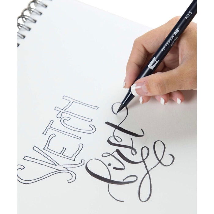 TOMBOW Lettering Sets