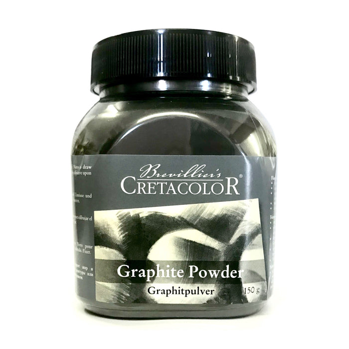 CRETACOLOR Artist Powder - Graphite