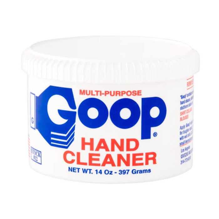 GOOP Hand Cleaner
