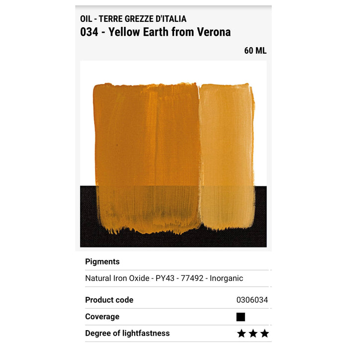 CLASSICO Oil 60ml LIMITED EDITION COLOURS
